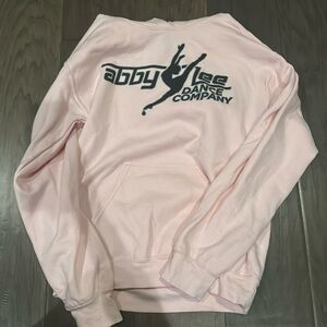 Abby Lee Miller Hoodie